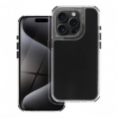 Apple iPhone 16 Case MATRIX Black 