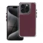 Apple iPhone 16 Pro Case MATRIX Purple 