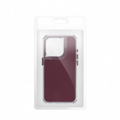 Apple iPhone 16 Pro Max Case MATRIX Purple 