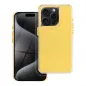 Apple iPhone 16 Pro Case MATRIX Yellow 