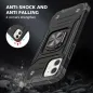 Apple iPhone 16 Pro Case Nitro Black 