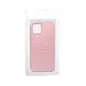 Apple iPhone 12 Pro Case Metallic Pink 