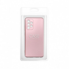 Samsung Galaxy A52 5G Case Metallic Pink 