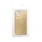 Apple iPhone 13 Case Metallic Gold 