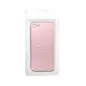 Apple iPhone 7 Case Metallic Pink