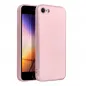 Apple iPhone 8 Case Metallic Pink 