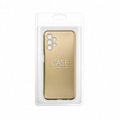 Samsung Galaxy A13 LTE Case Metallic Gold 