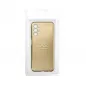 Samsung Galaxy A13 LTE Case Metallic Gold 