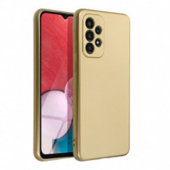 Samsung Galaxy A52 5G Case Metallic Gold 