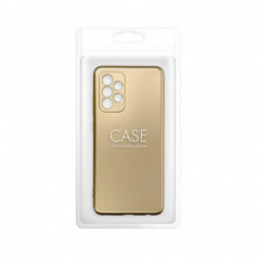 Samsung Galaxy A52 5G Case Metallic Gold 