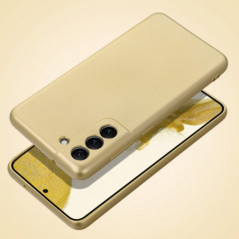 Samsung Galaxy A52 LTE Case Metallic Gold 