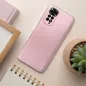 XIAOMI Redmi 9A Case Metallic Pink 