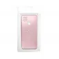 XIAOMI Redmi 9A Case Metallic Pink 