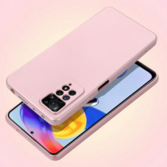 XIAOMI Redmi 9AT Case Metallic Pink 