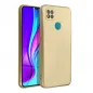 XIAOMI Redmi 9C Case Metallic Gold 