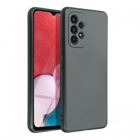 Samsung Galaxy A52 5G Case Metallic Grey