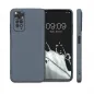 XIAOMI Redmi 9A Case Metallic Grey 