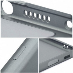 XIAOMI Redmi 9A Case Metallic Grey 