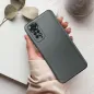 XIAOMI Redmi 9C Case Metallic Grey 