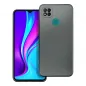 XIAOMI Redmi 9AT Case Metallic Grey 