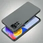 XIAOMI Redmi 9AT Case Metallic Grey 