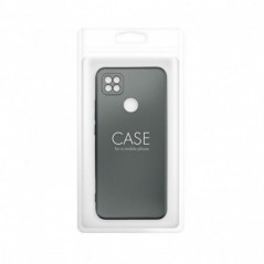 XIAOMI Redmi 9AT Case Metallic Grey 