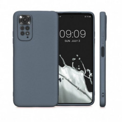 XIAOMI Redmi 9I Case Metallic Grey 