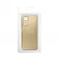 XIAOMI Redmi Note 12 4G Case Metallic Gold 