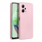 XIAOMI Redmi Note 12 5G Case Metallic Pink 