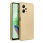 XIAOMI Redmi Note 12 5G Case Metallic Gold 