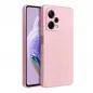 XIAOMI Redmi Note 12 Pro Plus 5G Case Metallic Pink 