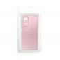 XIAOMI Redmi Note 12 Pro Plus 5G Case Metallic Pink 