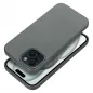 Apple iPhone 15 Case Metallic Grey 