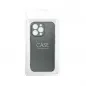 Apple iPhone 15 Case Metallic Grey 