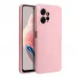 XIAOMI Redmi Note 12 4G Case Metallic Pink 