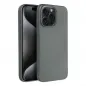 Apple iPhone 15 Pro Max Case Metallic Grey 