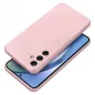 Samsung Galaxy A34 Case Metallic Pink 