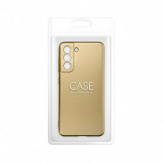 Samsung Galaxy A34 Case Metallic Gold 