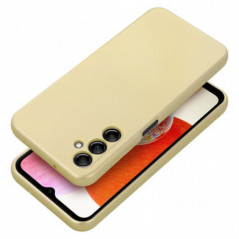 Samsung Galaxy A14 5G Case Metallic Gold 