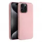 Apple iPhone 15 Pro Max Case Metallic Pink 