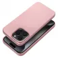 Apple iPhone 15 Pro Max Case Metallic Pink 