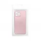 Apple iPhone 14 Case Metallic Pink 