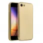 Apple iPhone 14 Case Metallic Gold 