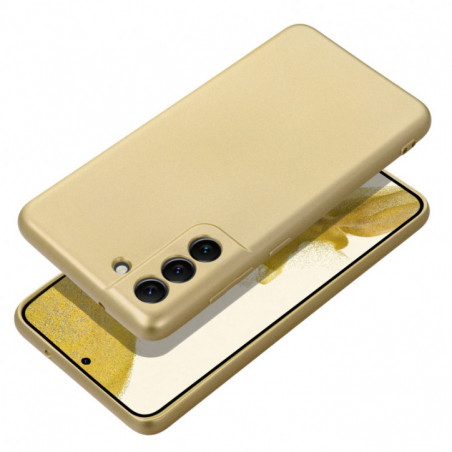 Samsung Galaxy S20 FE 5G Case Metallic Gold