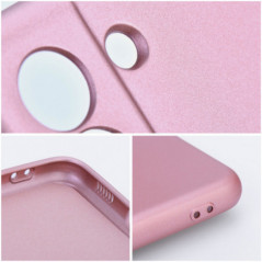 Samsung Galaxy S23 Ultra 5G Case Metallic Pink 