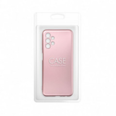 Samsung Galaxy S23 Ultra 5G Case Metallic Pink 