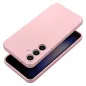 Samsung Galaxy S23 FE Case Metallic Pink 