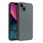 Apple iPhone 13 Case Metallic Grey