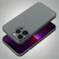 Apple iPhone 13 Case Metallic Grey