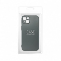 Apple iPhone 13 Case Metallic Grey